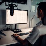 Photo Podcast analytics