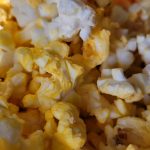 Photo Popcorn bucket