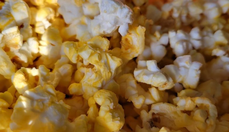 Photo Popcorn bucket