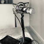 Photo Podcast promotion