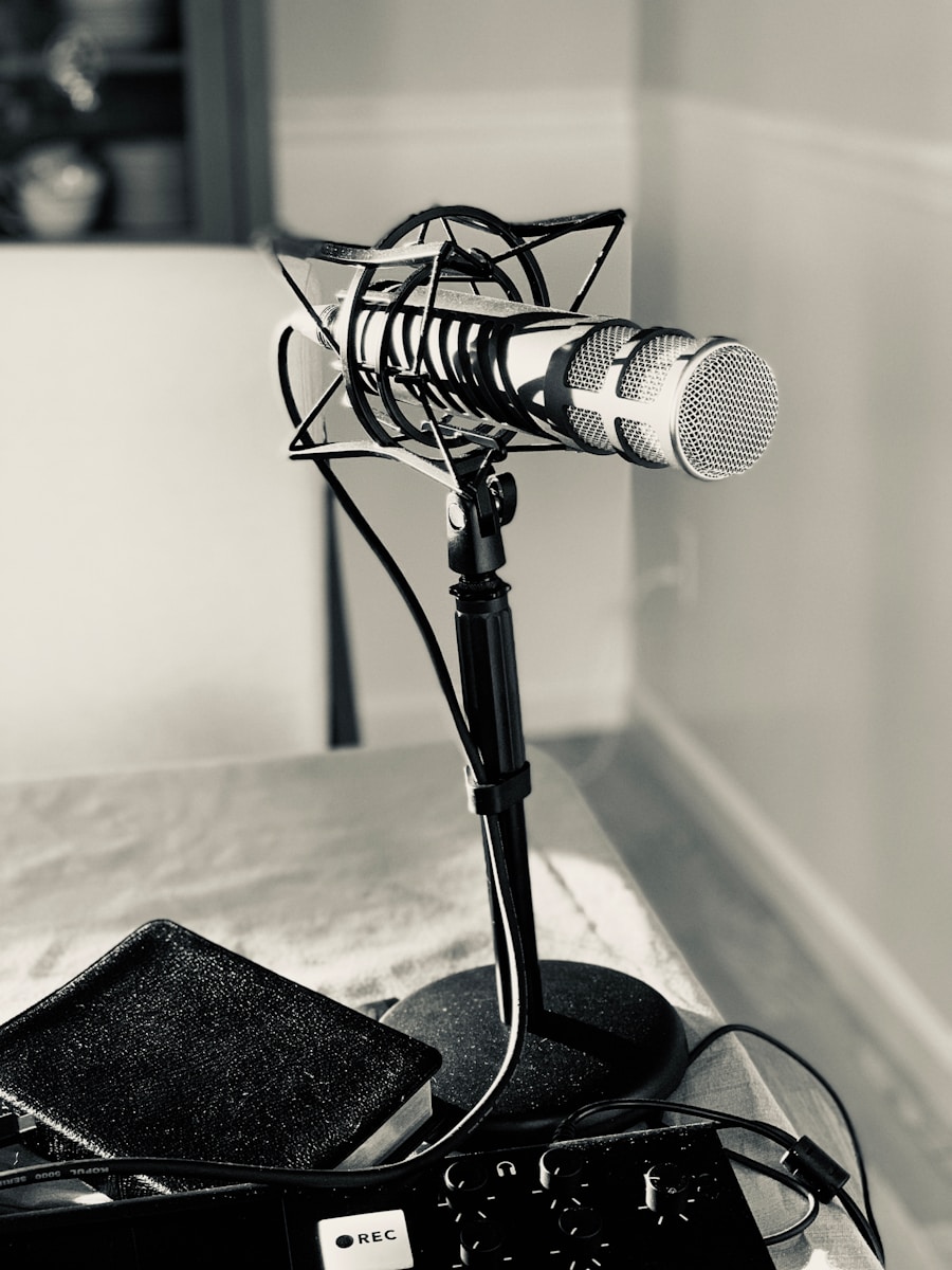 Boost Your Podcast: Effective Promotion Strategies