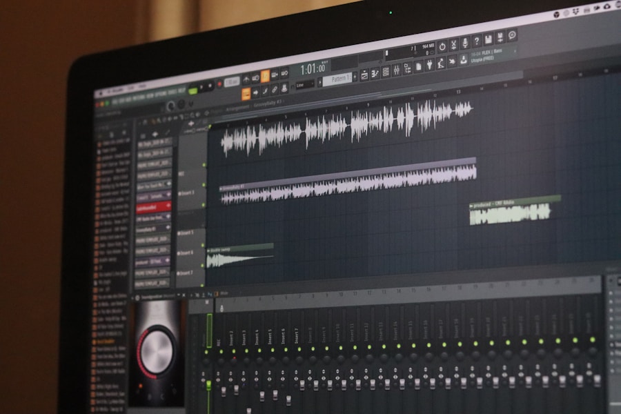 The Best Podcast Editing Software for Perfecting Your Episodes