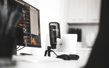Photo Podcast hosting platforms