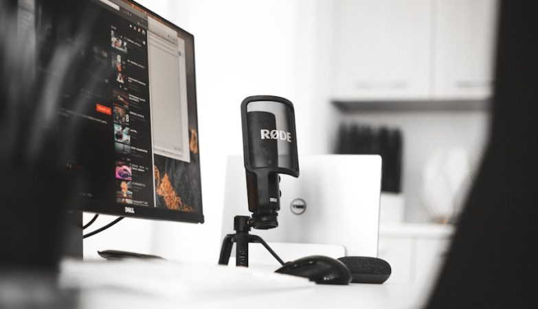 Photo Podcast hosting platforms