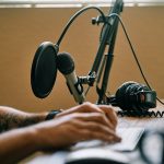 Photo Podcast content strategy