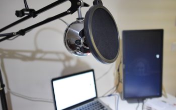 Photo Podcasting