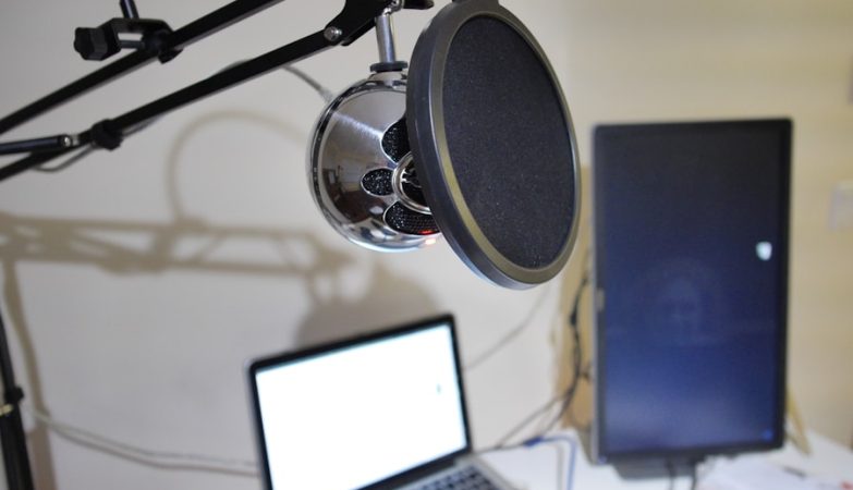 Photo Podcasting