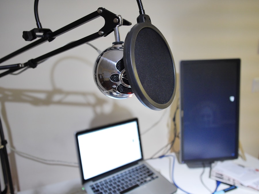 The Power of Podcasting: How to Create Engaging Content