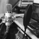Photo Podcast interview techniques