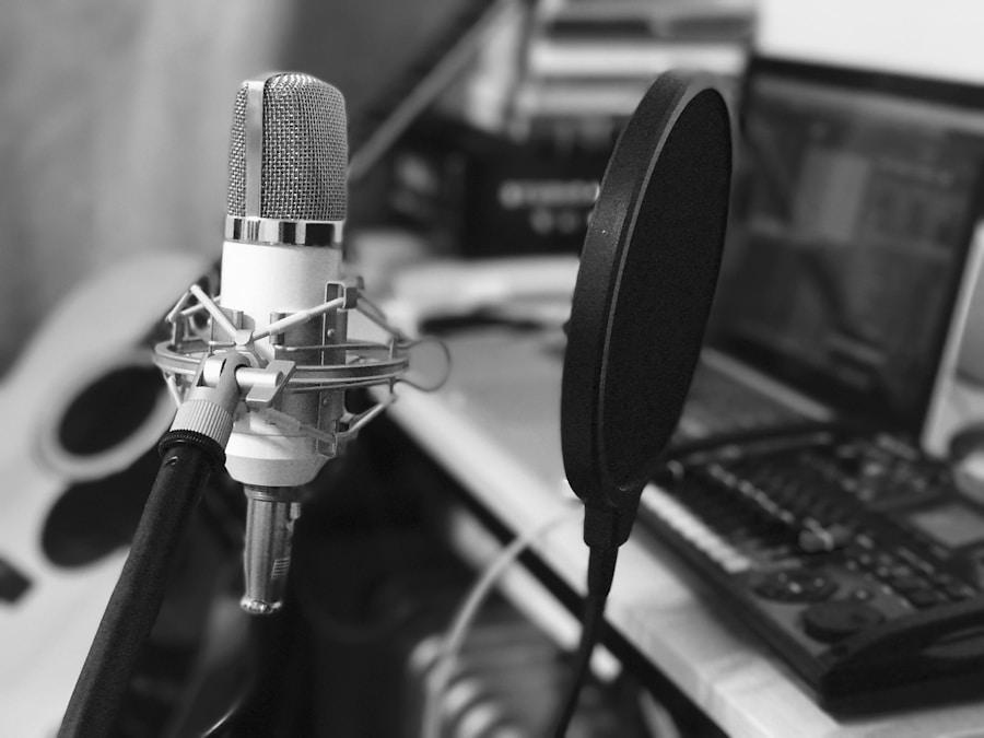 Perfecting Your Podcast Interview Skills