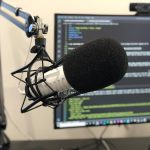 Photo Podcast analytics