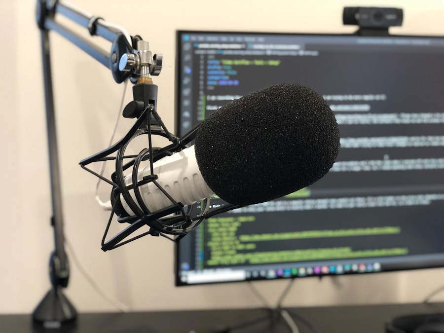 Maximizing Podcast Performance with Analytics