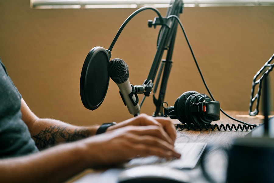 Maximizing Engagement: Podcast Content Strategy